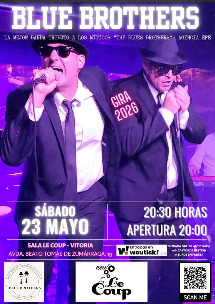 Blue Brothers