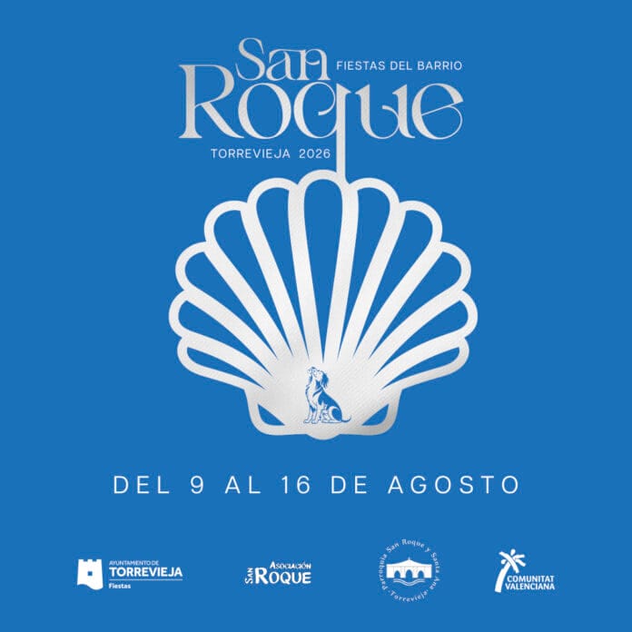 Fiestas Populares del Barrio de San Roque 2026