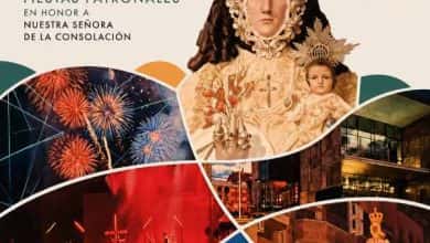 Fiestas Patronales 2026 en Molina de Segura