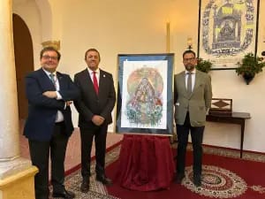 Fiestas Patronales 2026 - Procesión de la Virgen de la Caridad