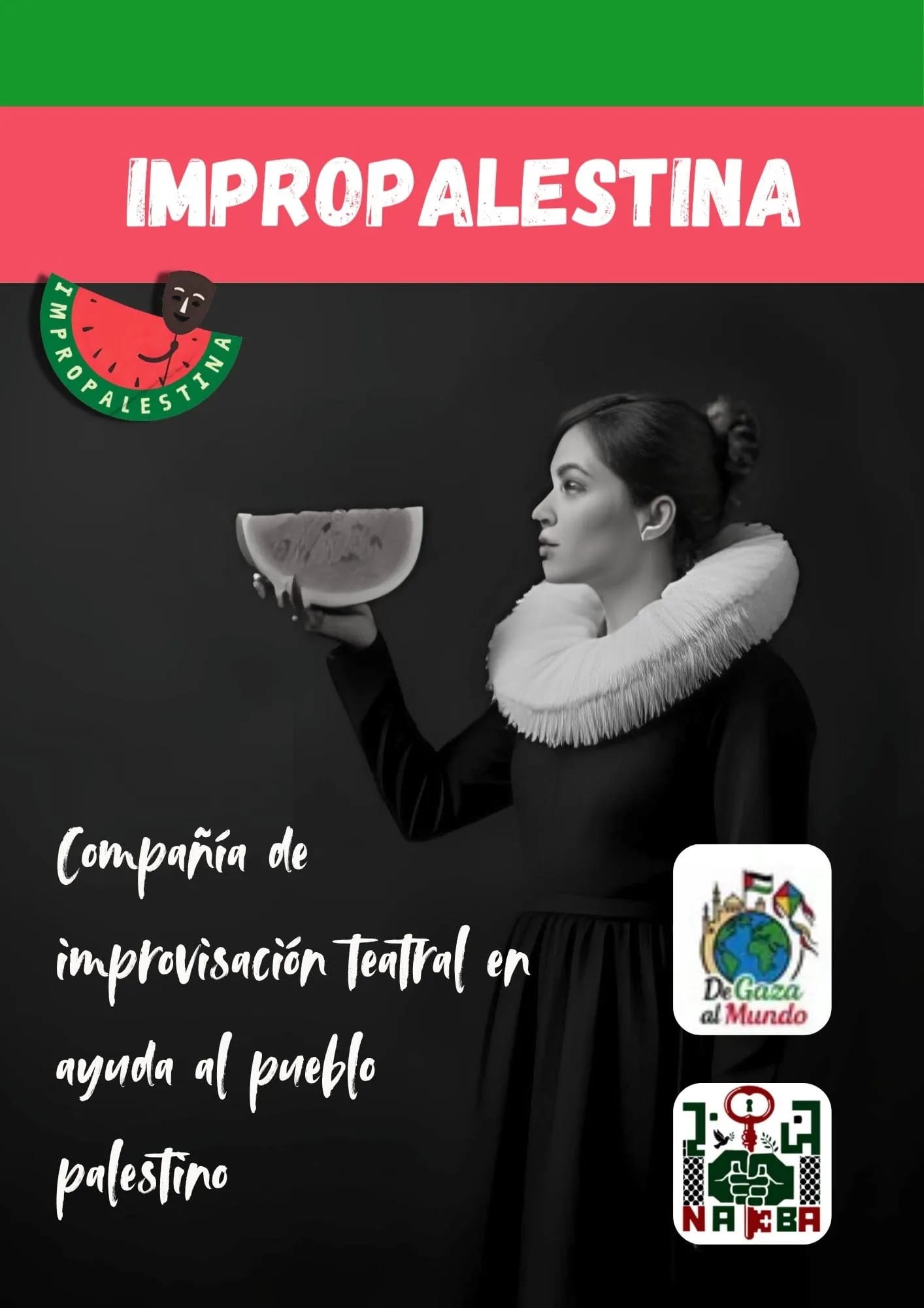 ImproPalestina