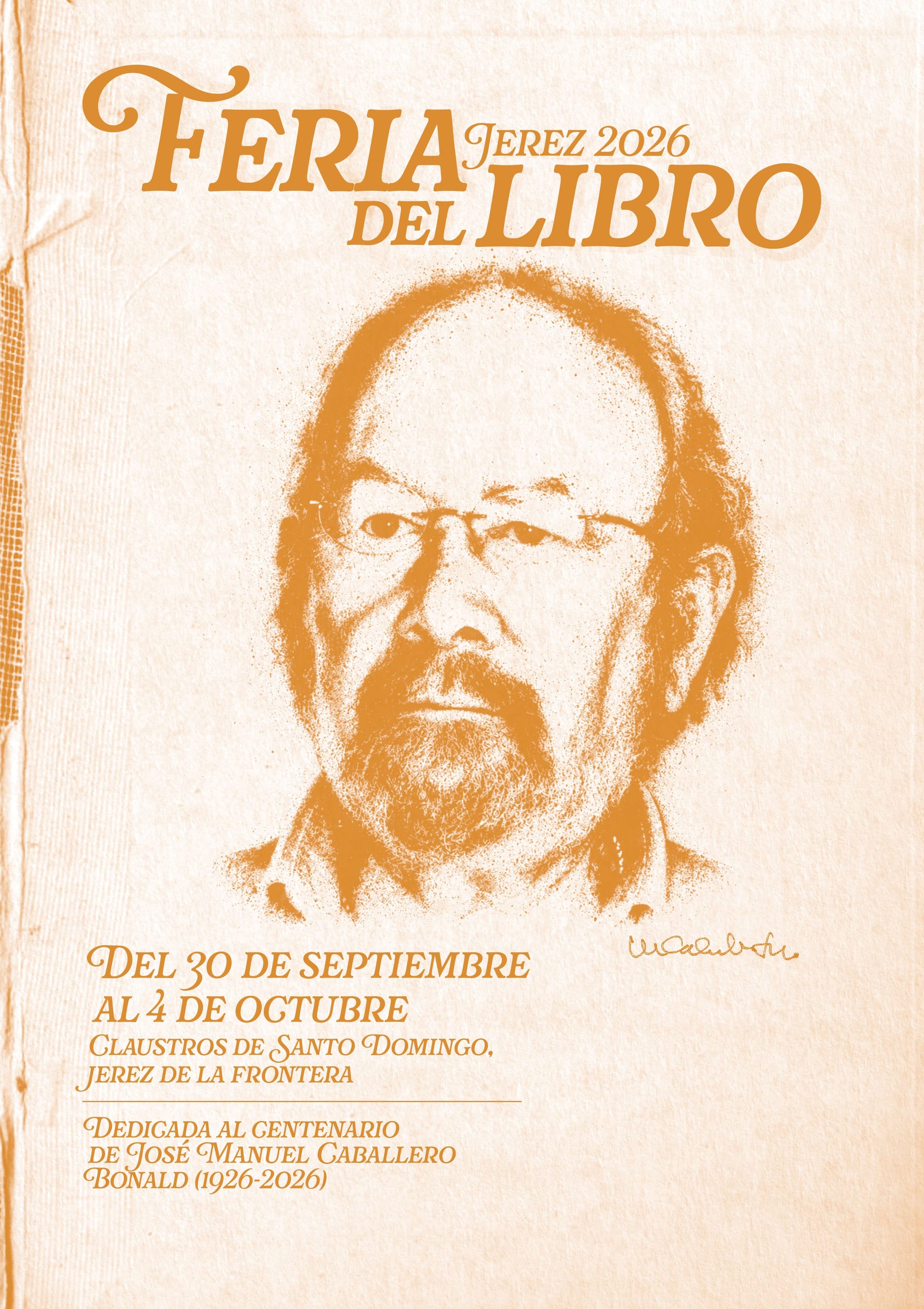 Semblanza del poeta y compositor Julio Rivera a cargo de Mauricio Gil Cano