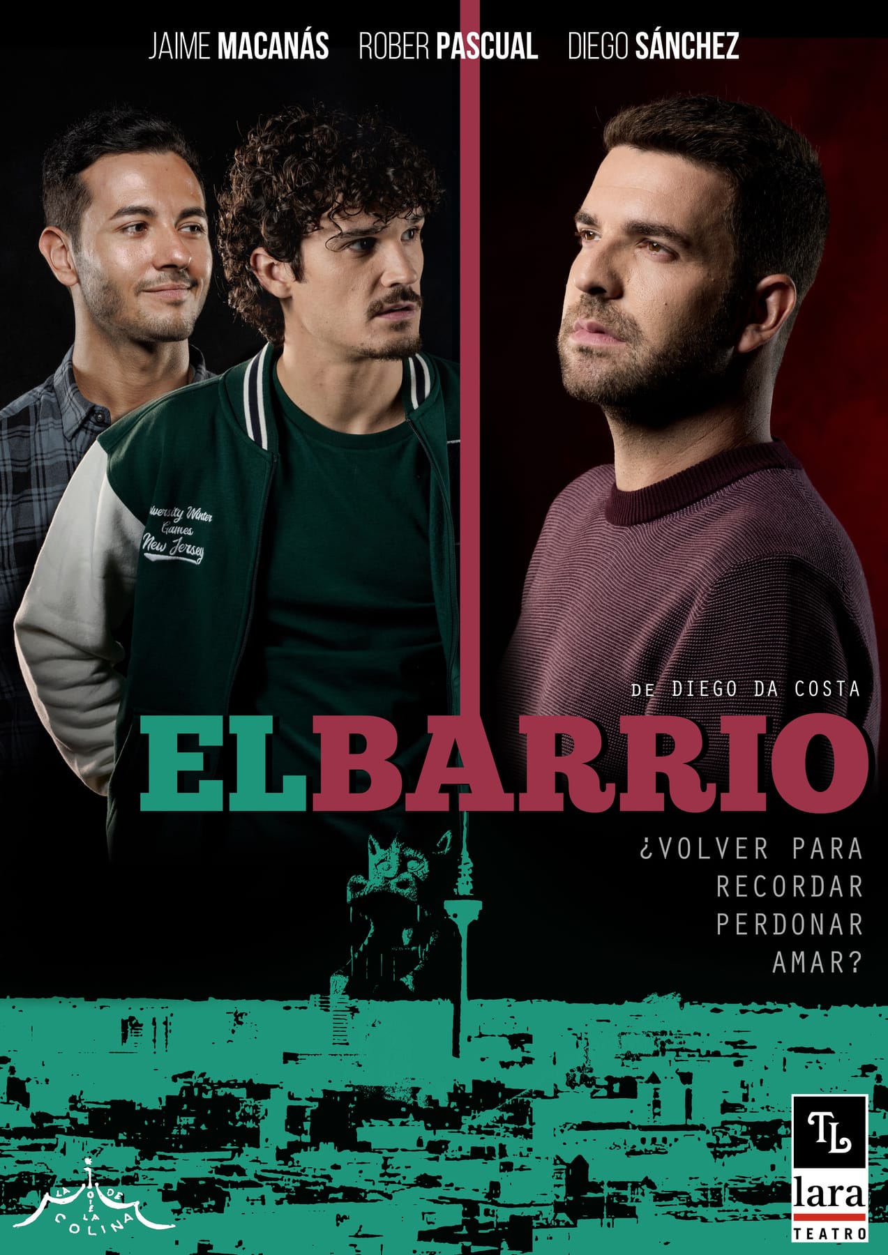 El barrio
