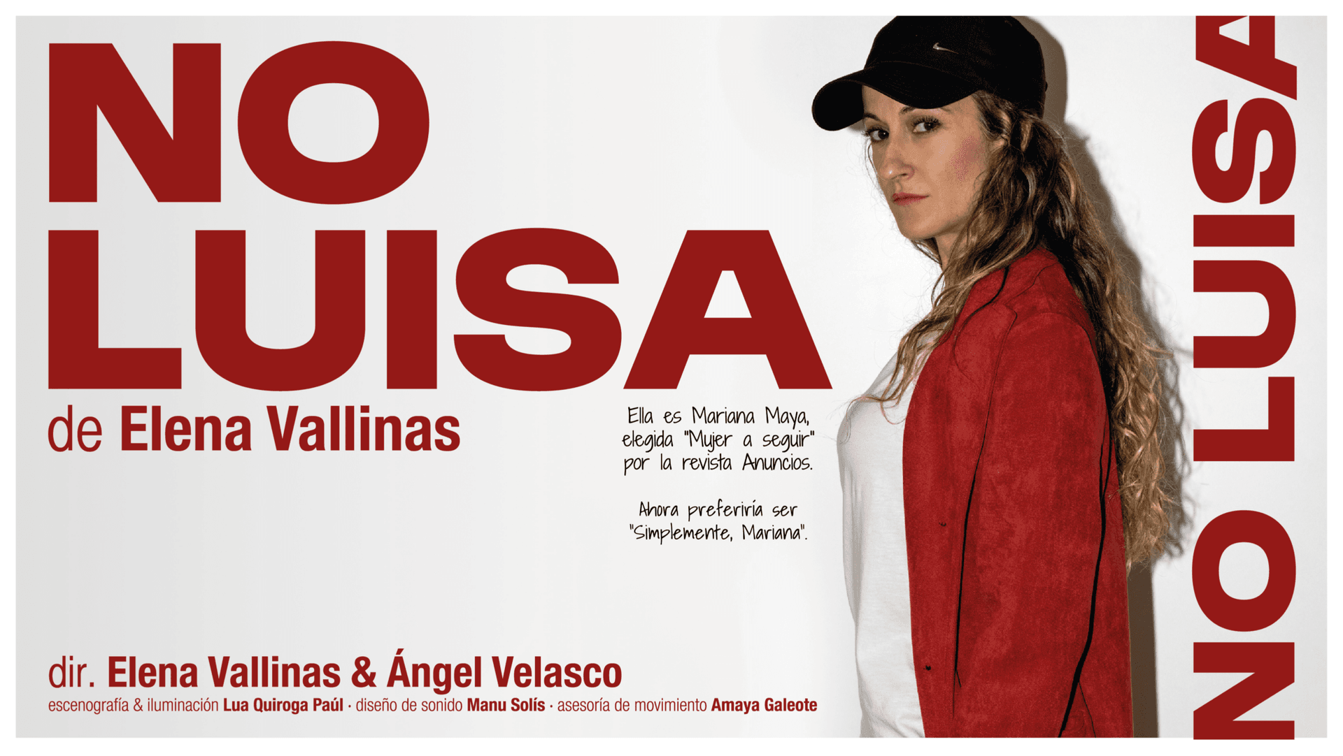 No Luisa