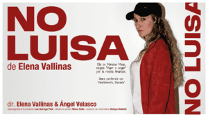 No Luisa