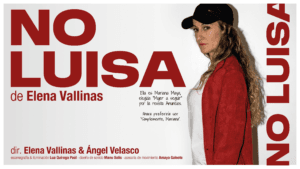 No Luisa