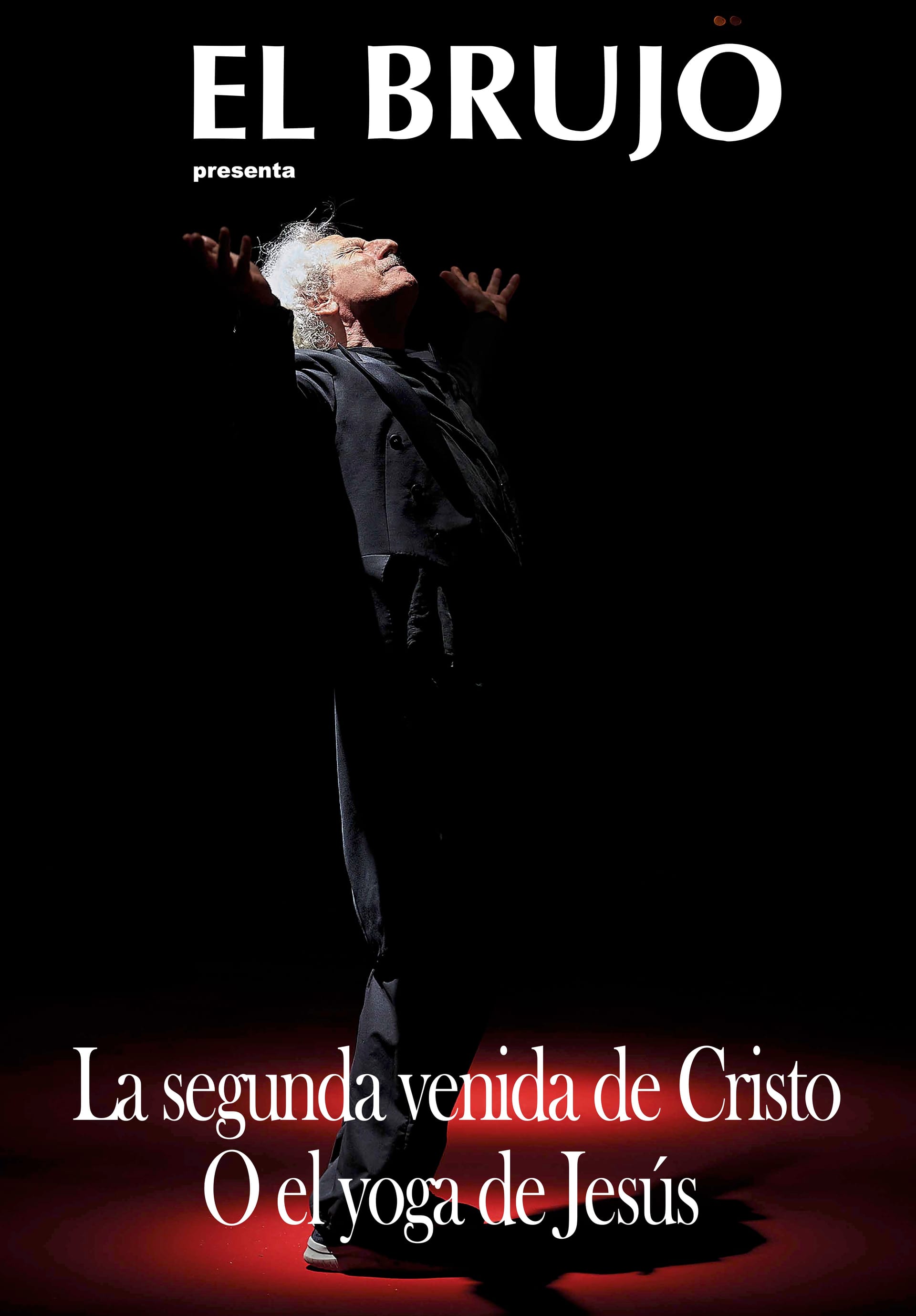 Talía 2026: La segunda venida de Cristo