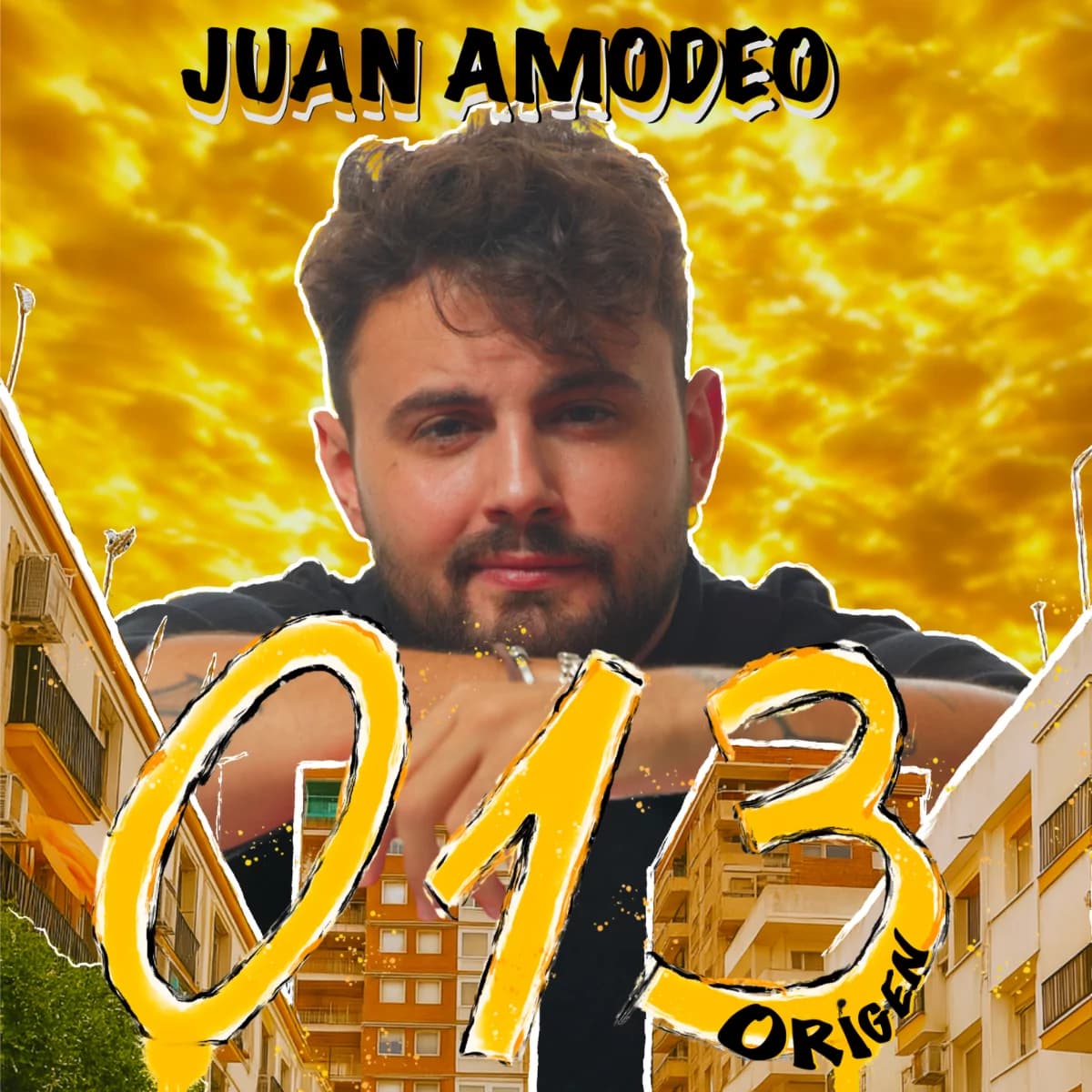 Juan Amodeo – 013
