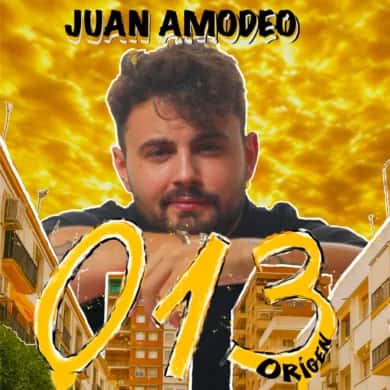 Juan Amodeo – 013