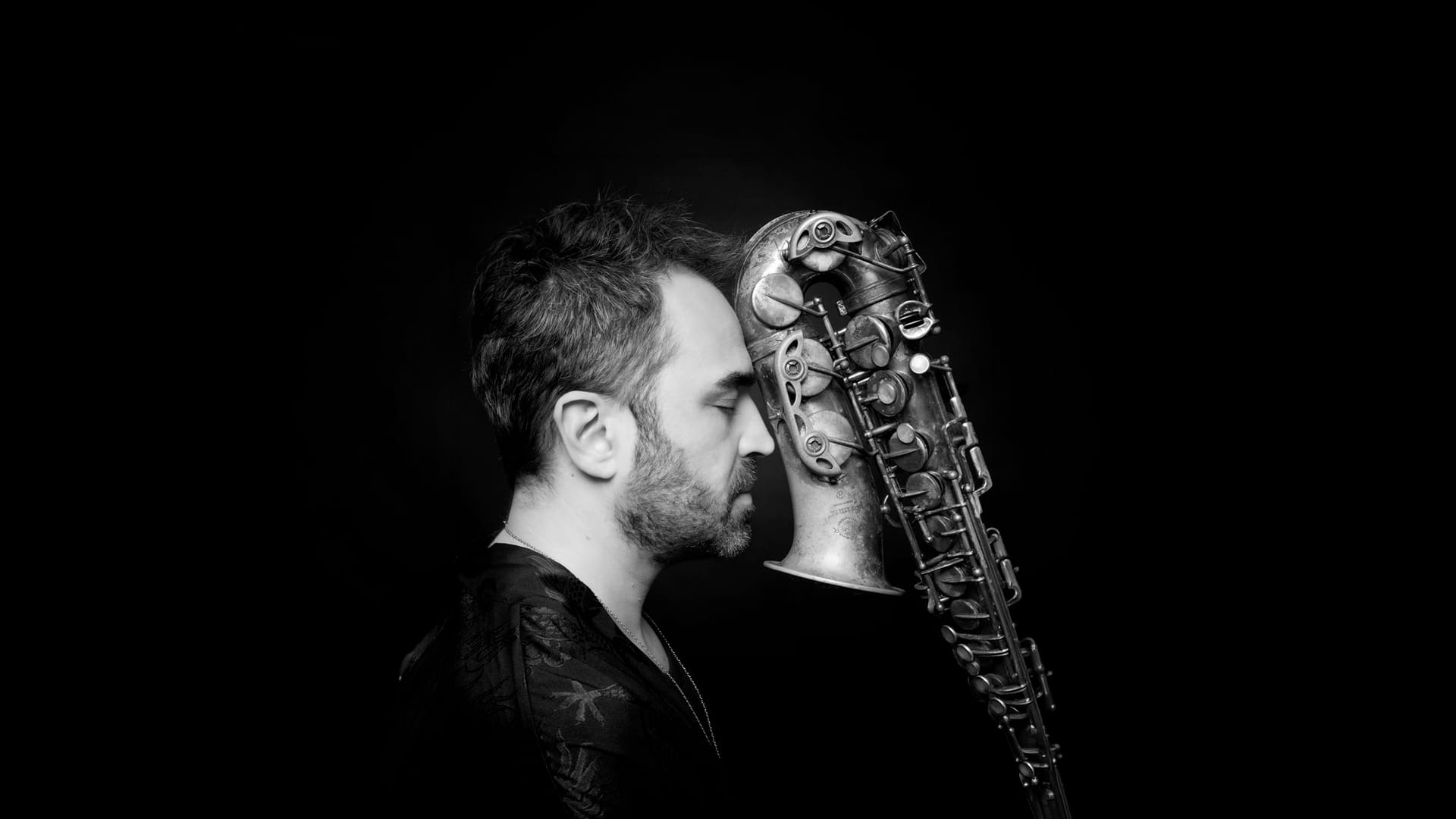 Raffaele Casarano - Villanos del Jazz 2026