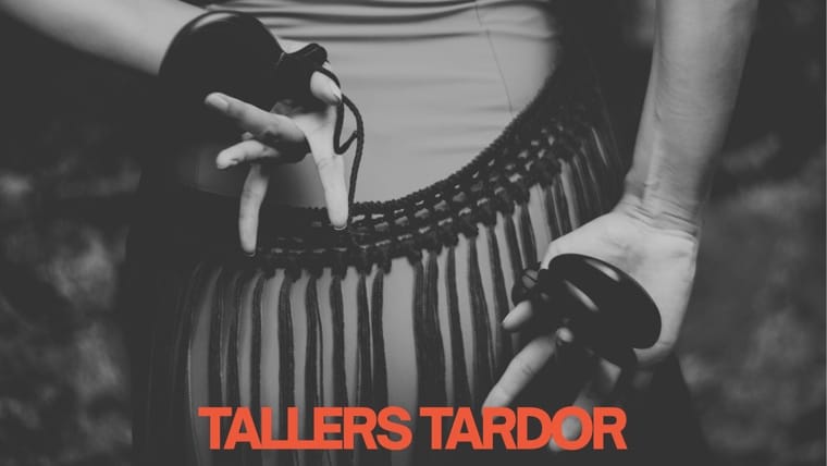 Taller 'Castanyoles'
