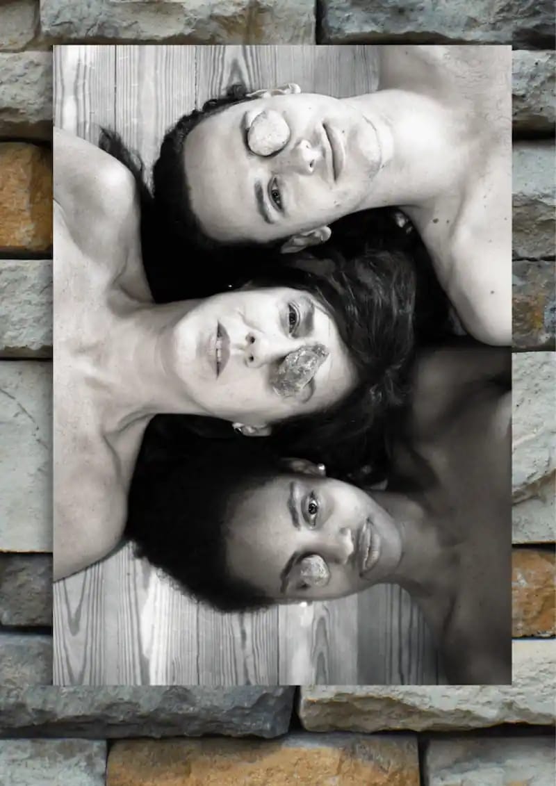 Harrimena Lantzeko Ariketak