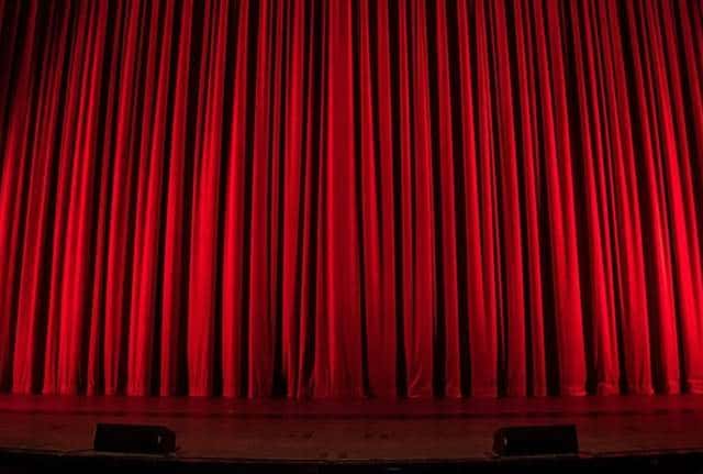 The Secret Garden: A Play for All the Family