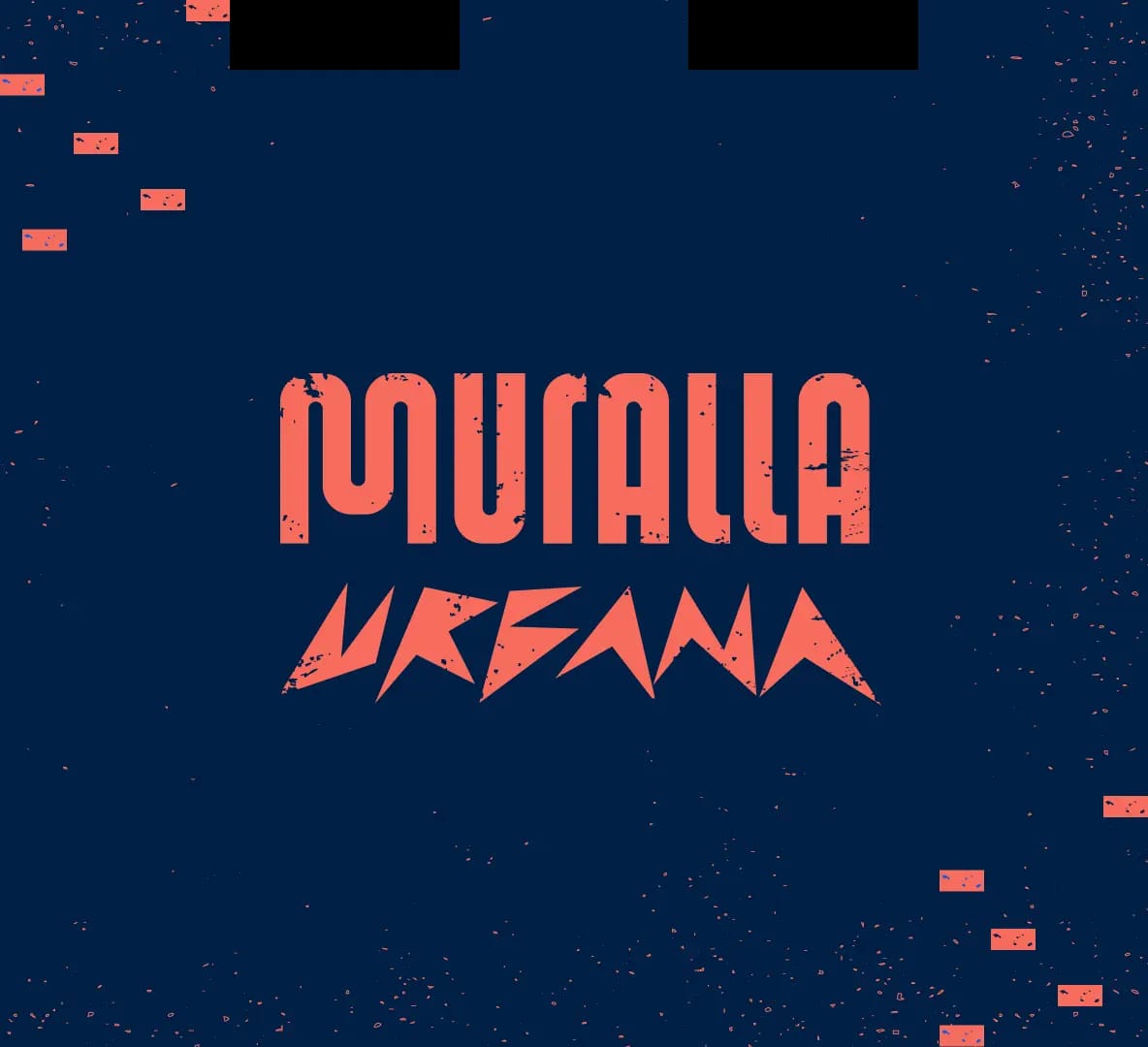 Muralla Urbana
