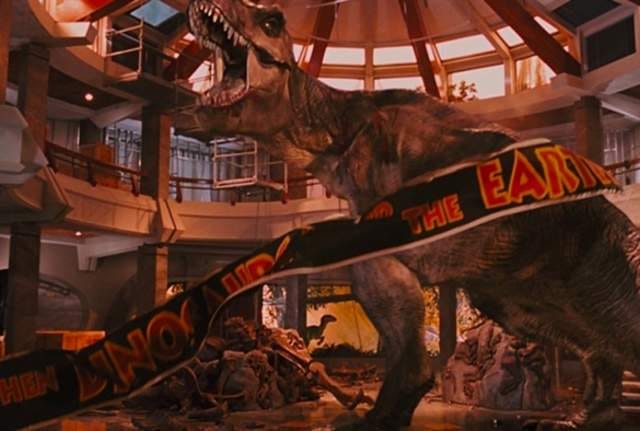 Jurassic Park