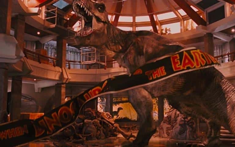 Jurassic Park