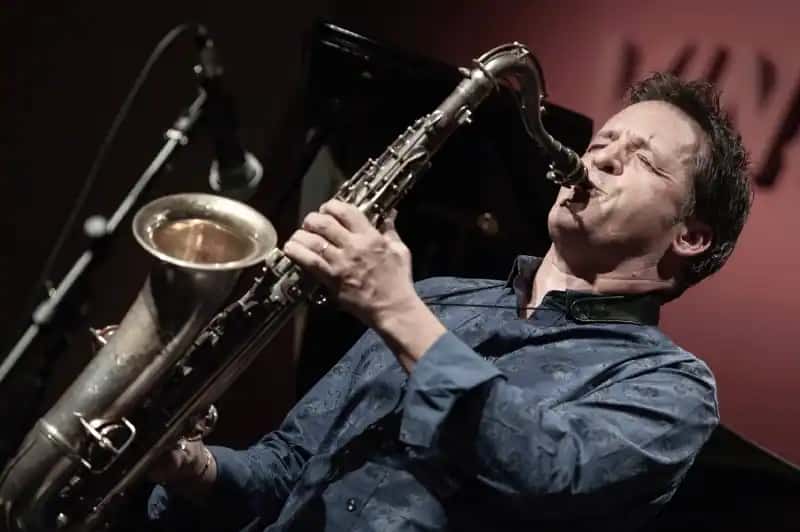 Victor de Diego Quartet