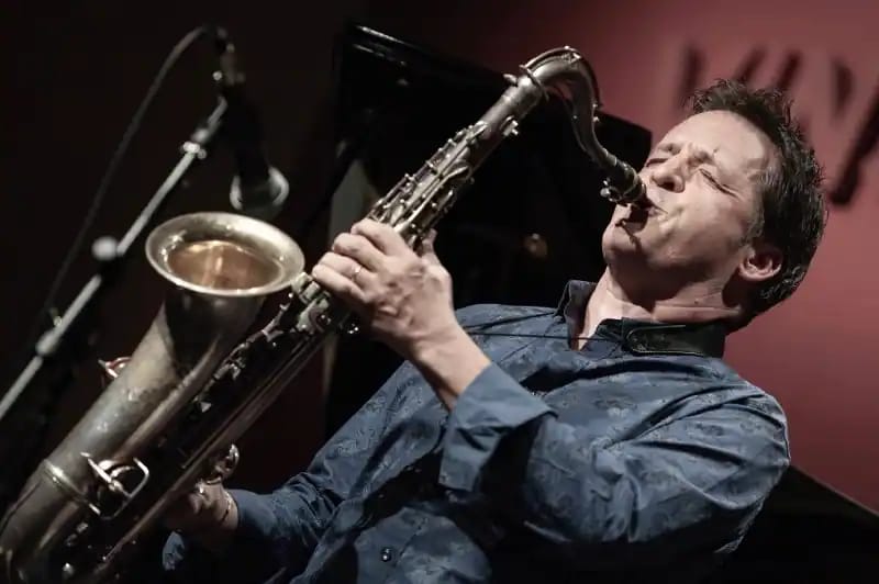 Victor de Diego Quartet