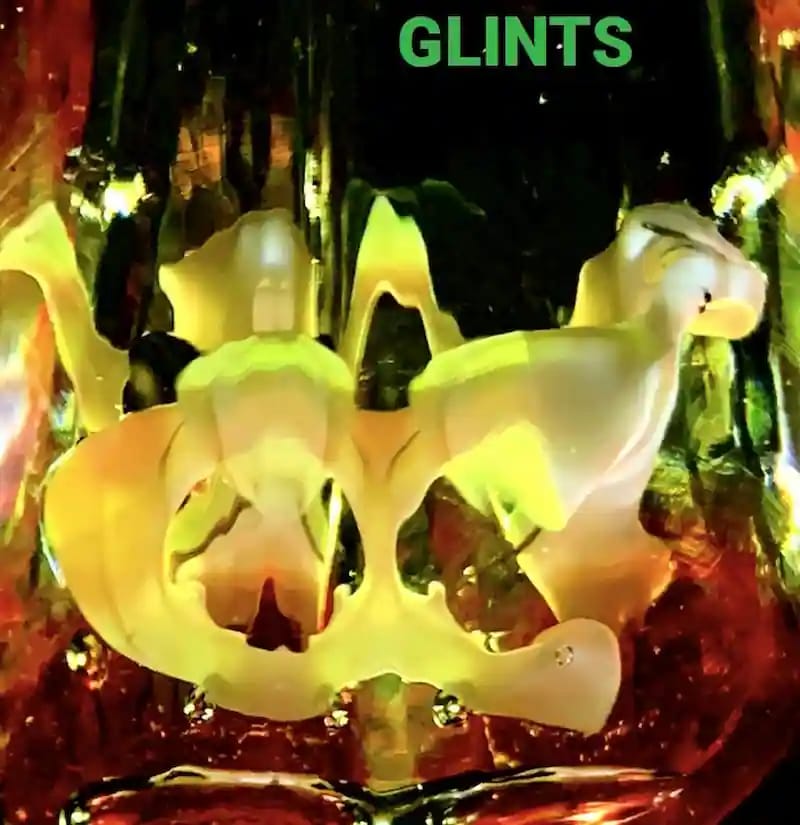 Glints