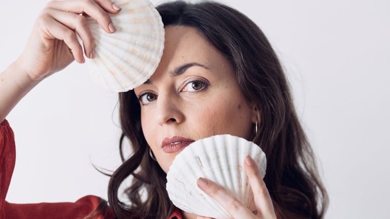 Concierto de Carola Ortiz - Havaneres i cançons de mar