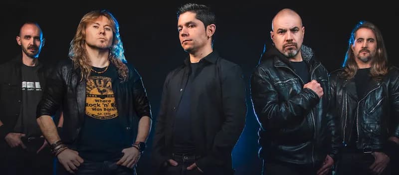 Concierto de Dünedain en Vitoria - Érase Tour