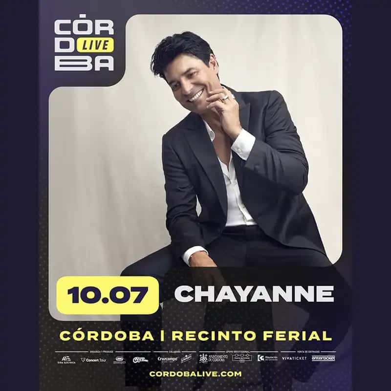 Chayanne