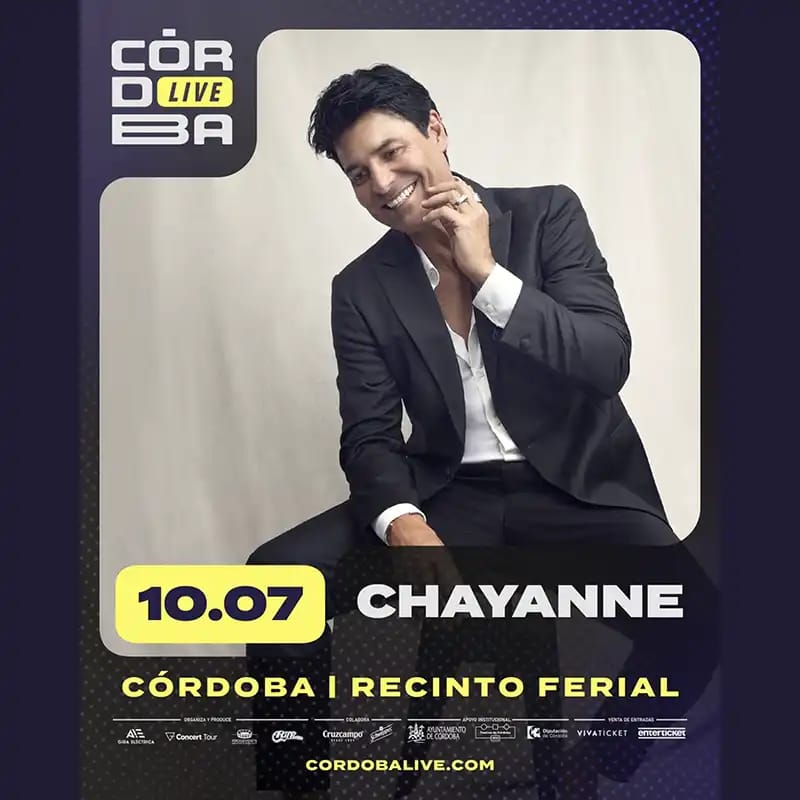 Chayanne