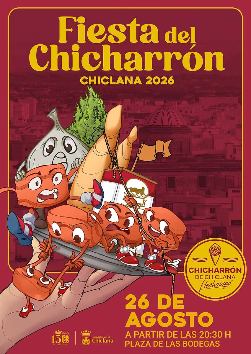 IX Fiesta del Chicharrón