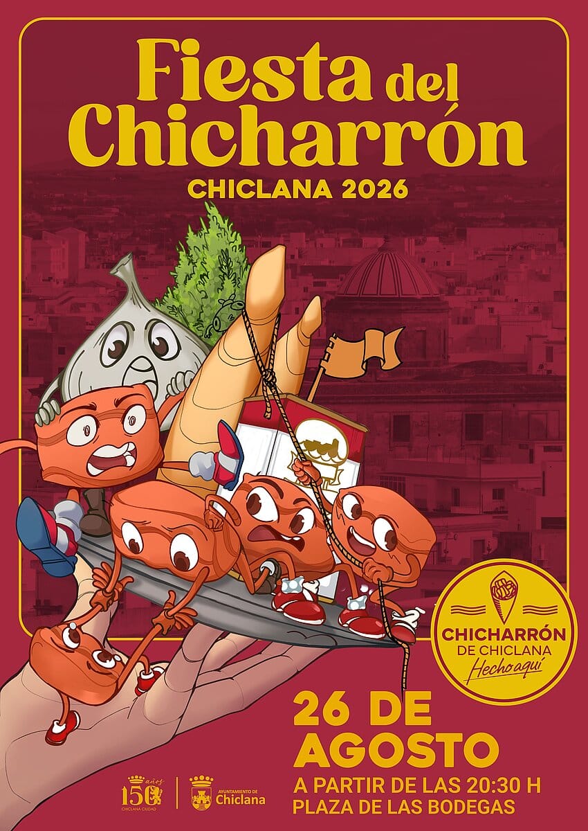IX Fiesta del Chicharrón
