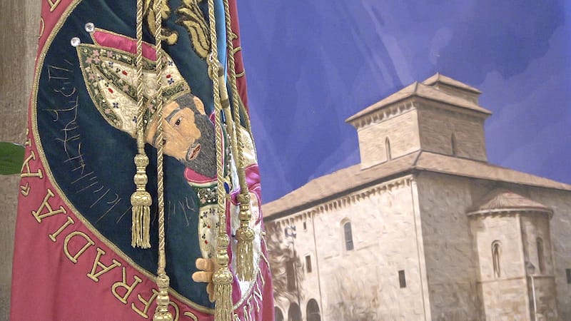 Día de la Cofradía de San Prudencio 2026