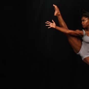 Alvin Ailey American Dance Theater