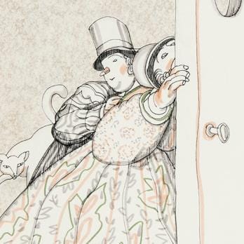 Enfoques: Las bodas de Fígaro
