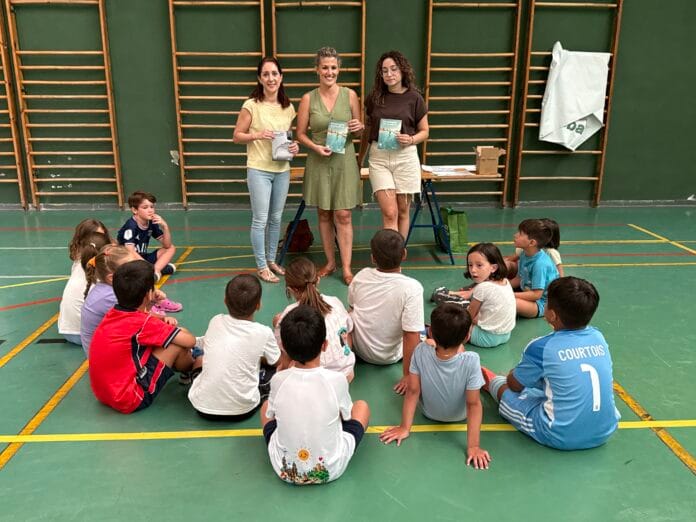 Taller de prevención del cáncer de piel
