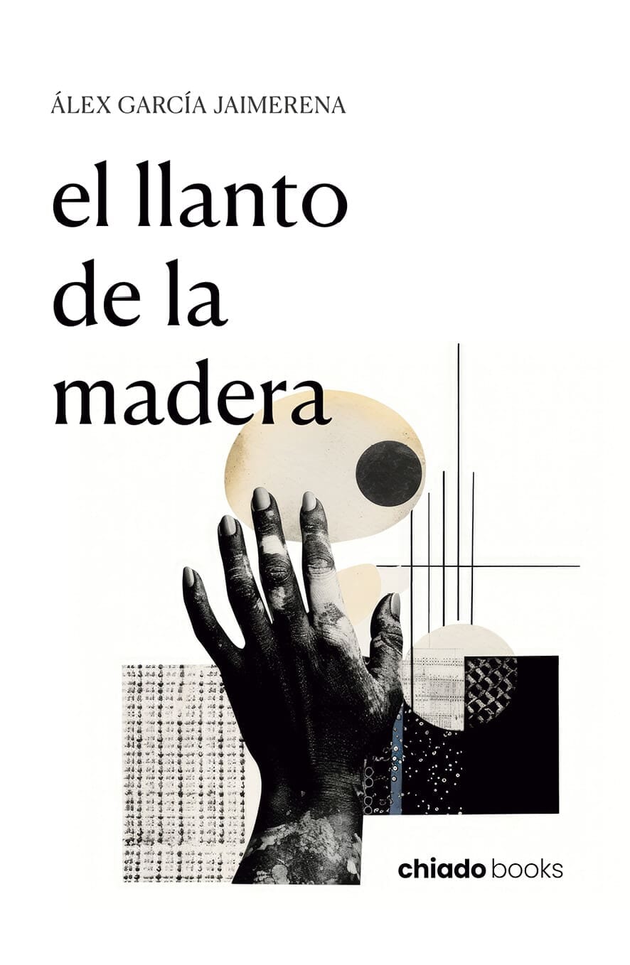 Poesia musikatua: Presentaci贸n de El Llanto de la Madera