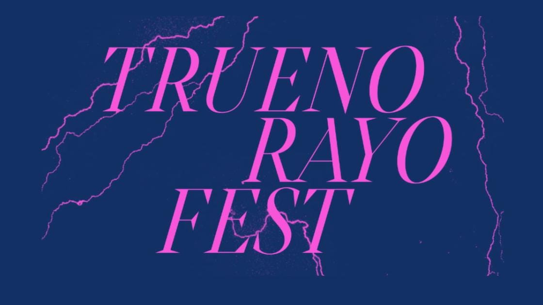 Truenorayo Fest 2026