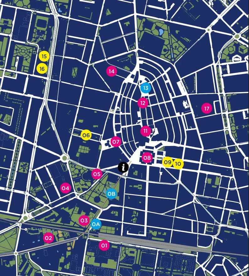 Umbra Light Festival 2026