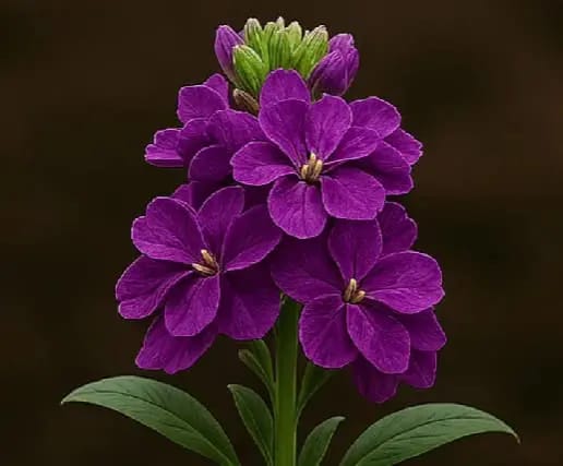 Reparto de plantas por el 8M