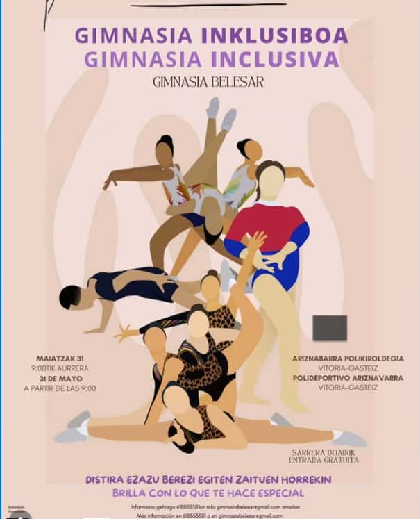III Torneo Nacional Inclusivo