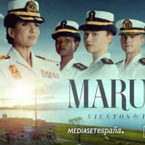 FesTVal: Marusía. Vientos de Honor