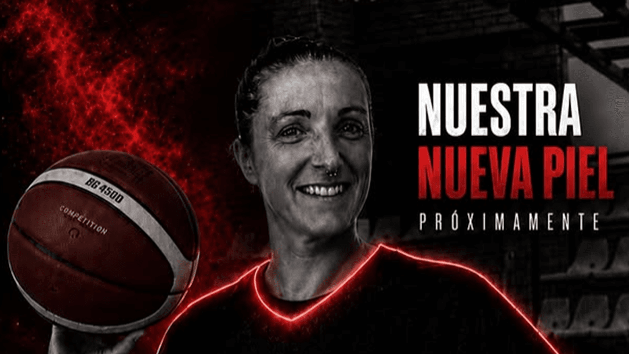 50 aniversario del CB Cuenca Femenino