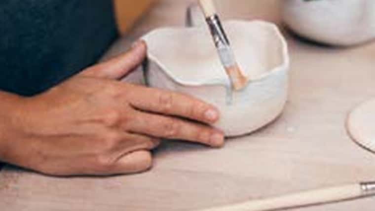 Taller Cerámica