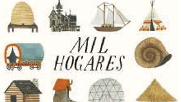 Contacontes + Taller Mil hogares