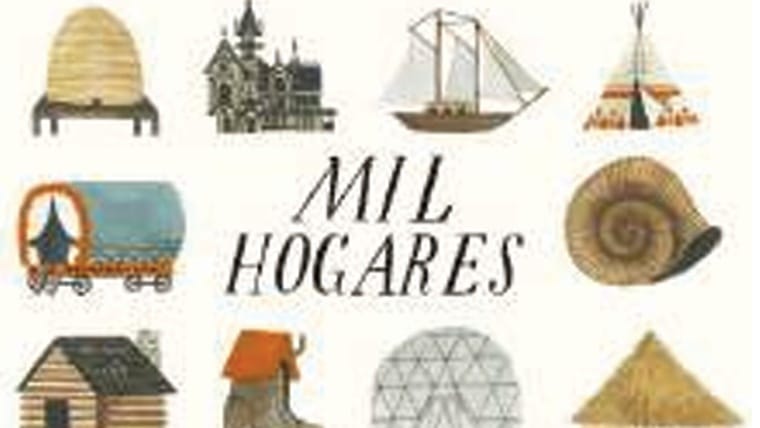 Contacontes + Taller Mil hogares
