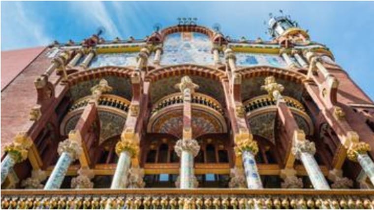 Marató El Primer Palau. Descobrint joves talents