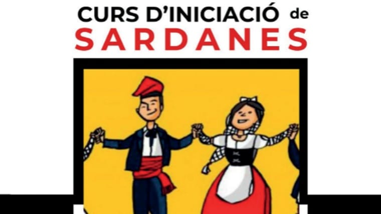 Taller 'Iniciació a Sardanes'