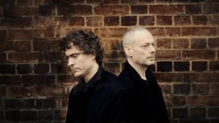 Winterreise de Schubert - Mark Padmore & Paul Lewis