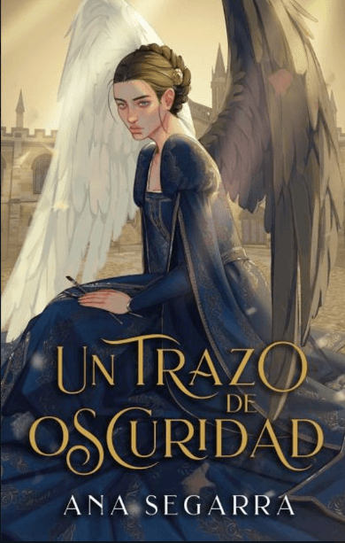Club de Lectura juvenil con Ana Segarra
