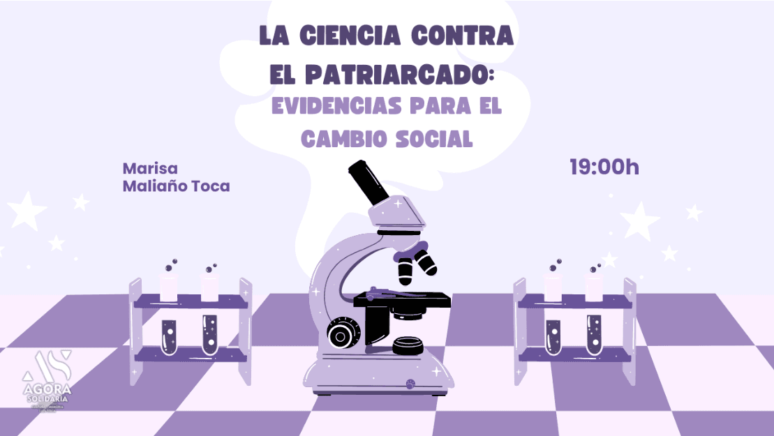 La ciencia contra el patriarcado: evidencias para el cambio social