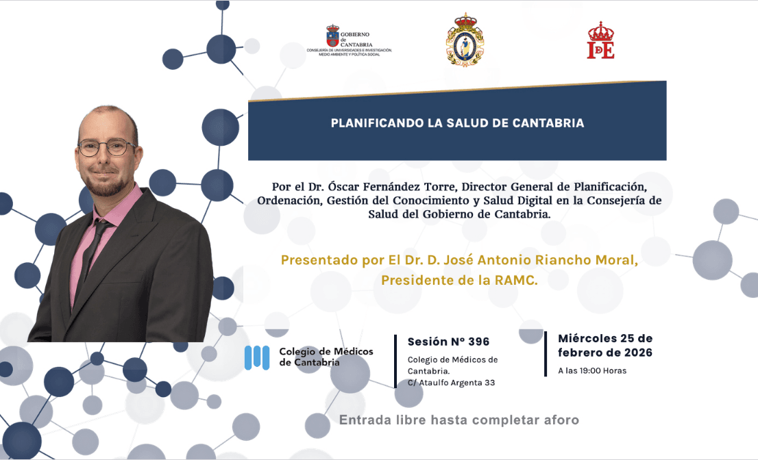 Planificando la salud de Cantabria