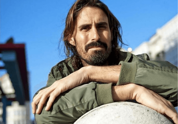 Ciclo 'Más allá de la escritura': Encuentro con Juanma Brun